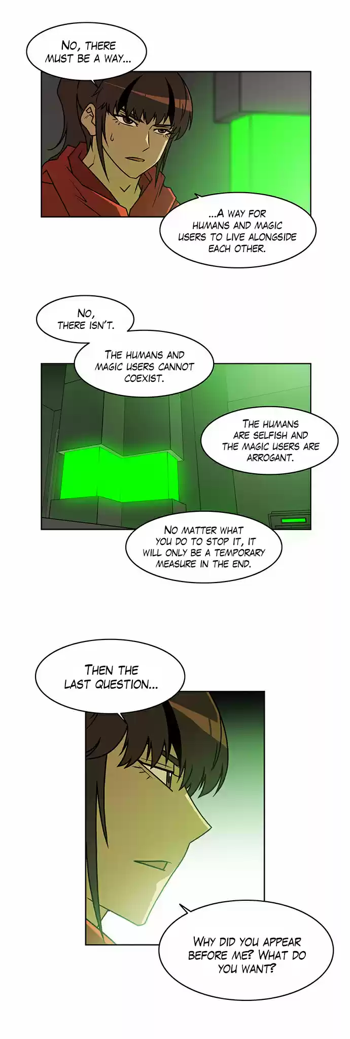 City of the Dead Sorcerer 215