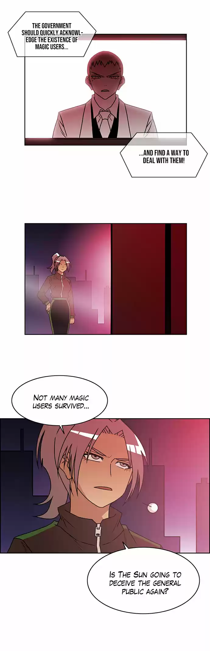 City of the Dead Sorcerer 215