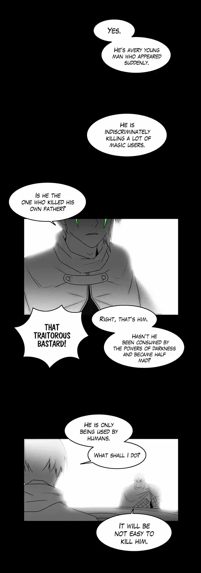 City of the Dead Sorcerer 215