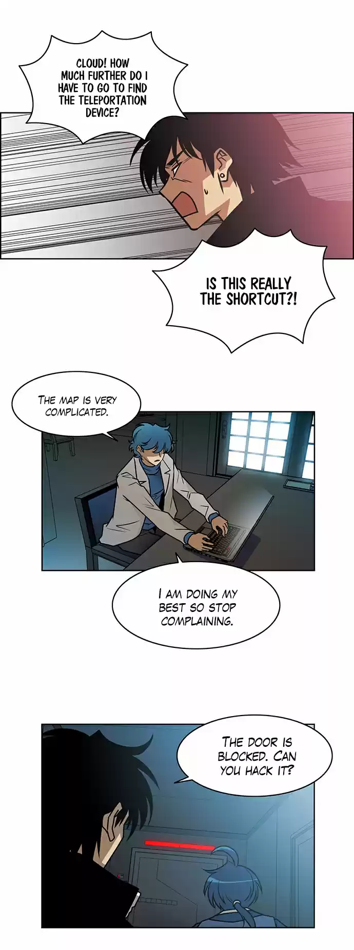 City of the Dead Sorcerer 216