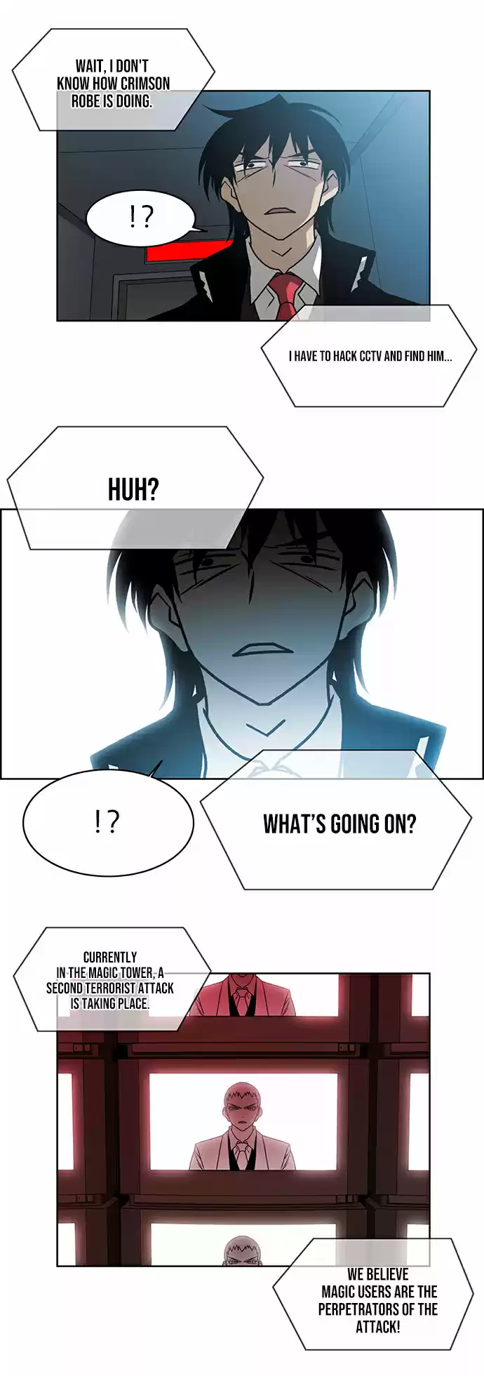 City of the Dead Sorcerer 216