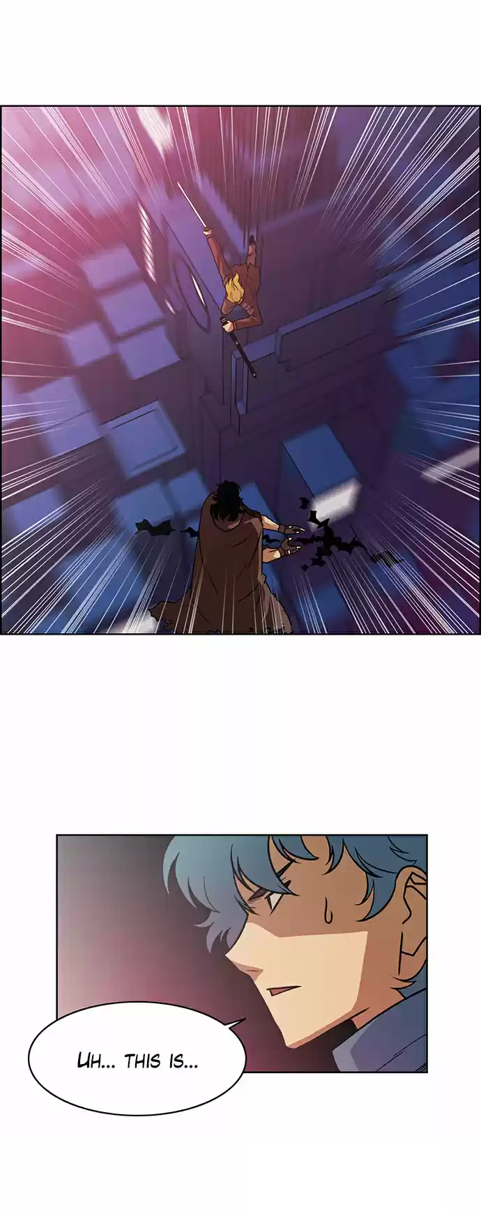 City of the Dead Sorcerer 216