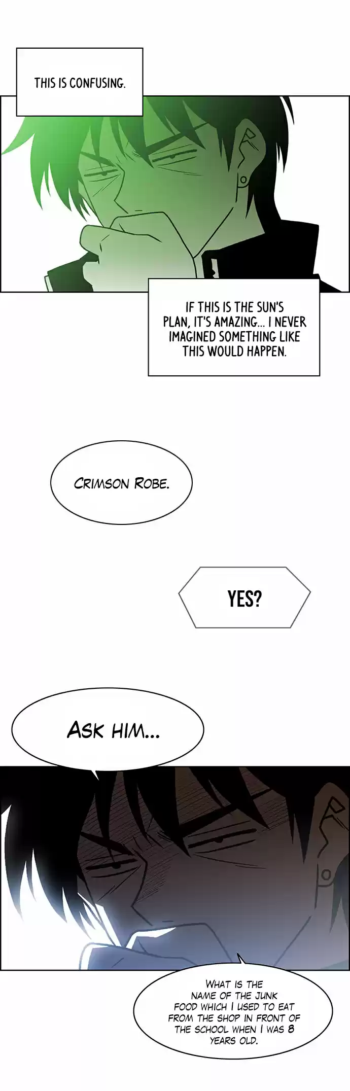 City of the Dead Sorcerer 217