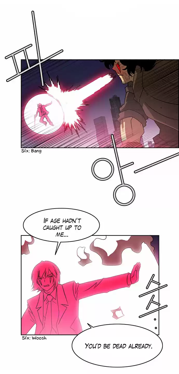 City of the Dead Sorcerer 217