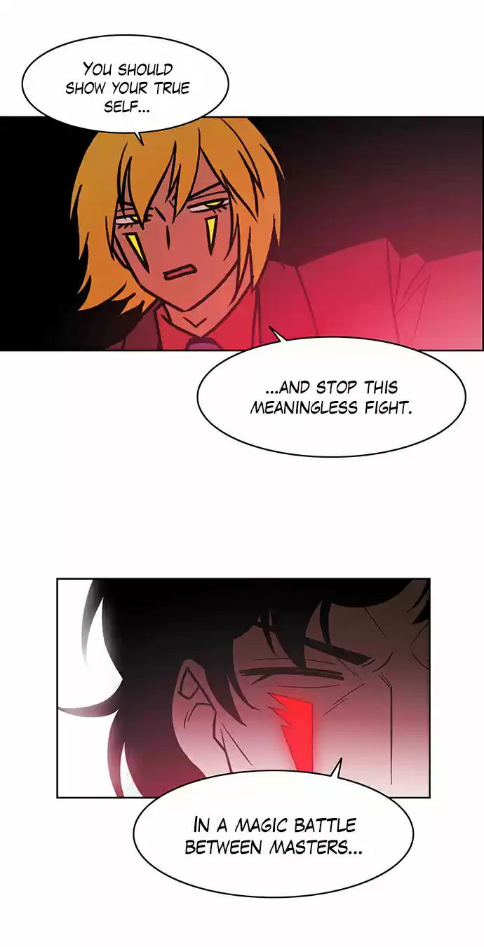 City of the Dead Sorcerer 217