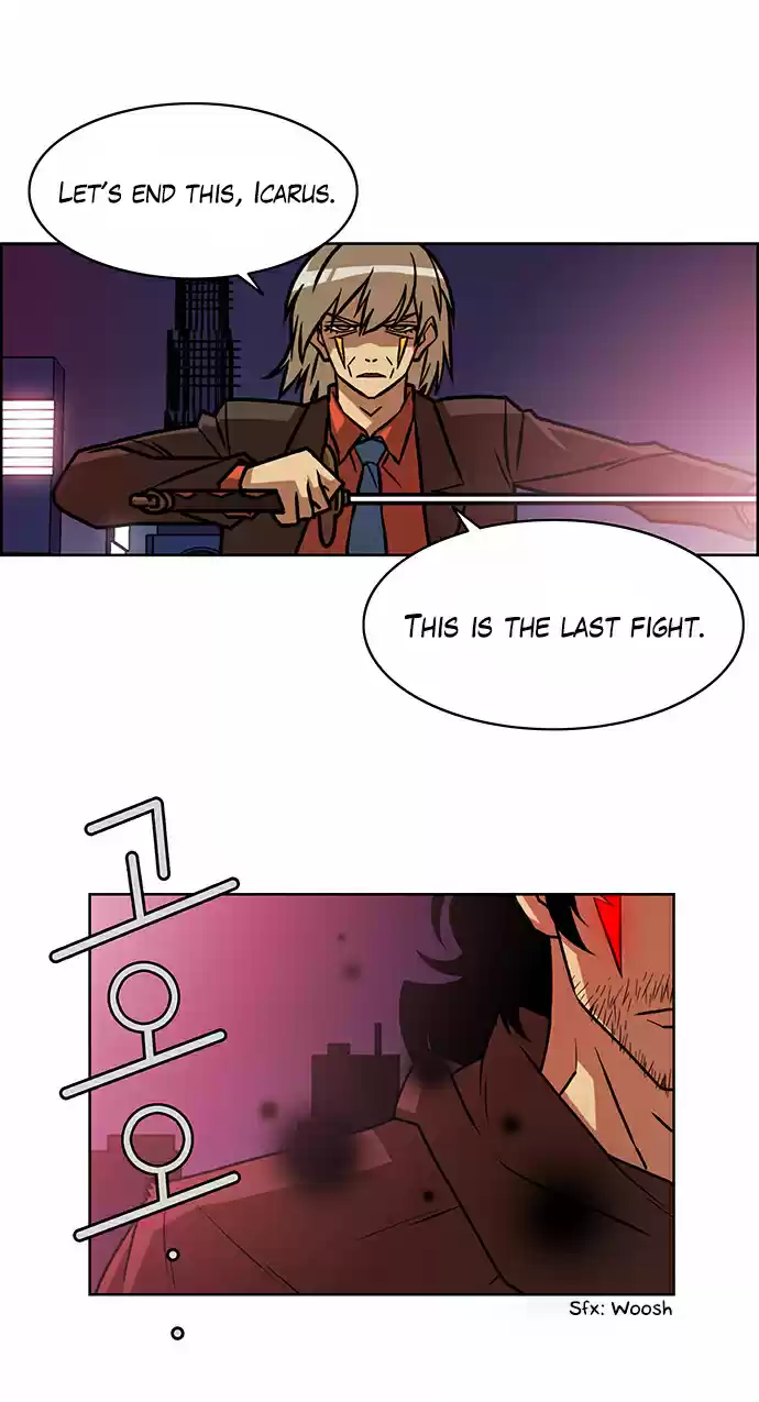 City of the Dead Sorcerer 217