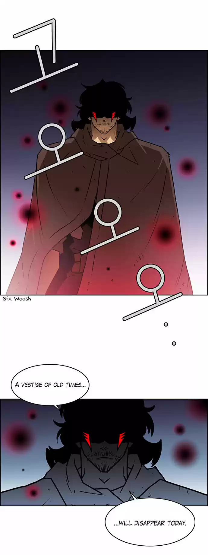 City of the Dead Sorcerer 217