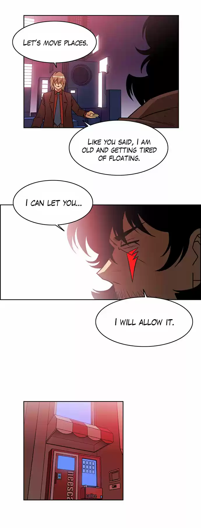 City of the Dead Sorcerer 217