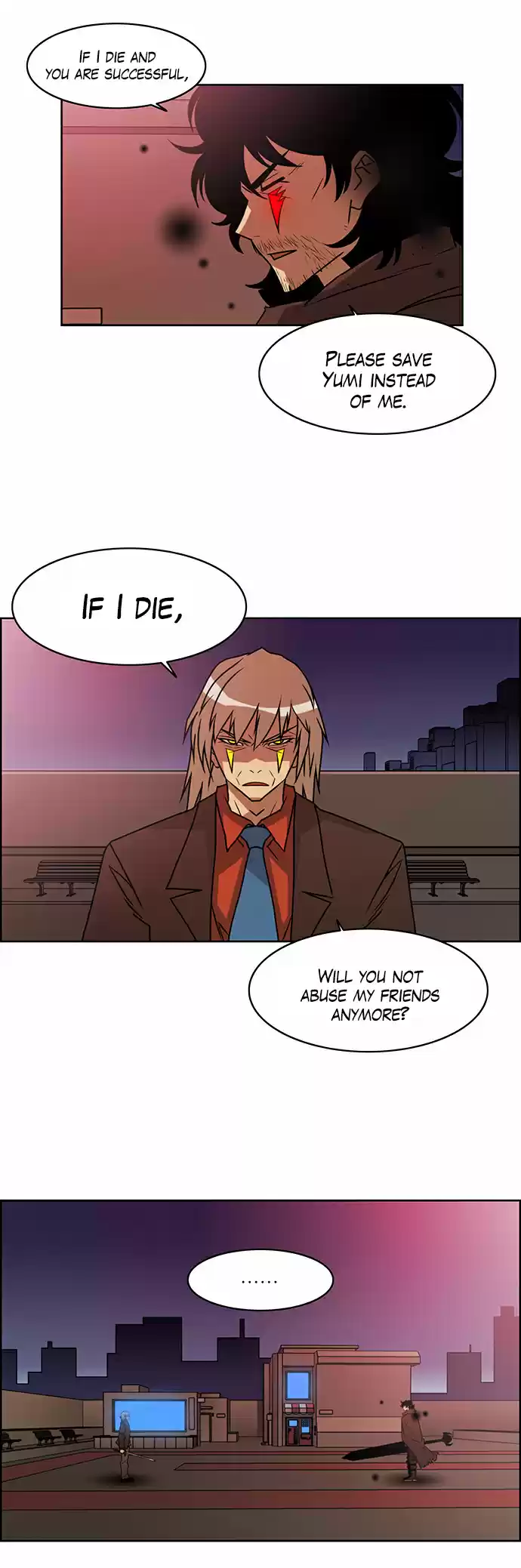 City of the Dead Sorcerer 217