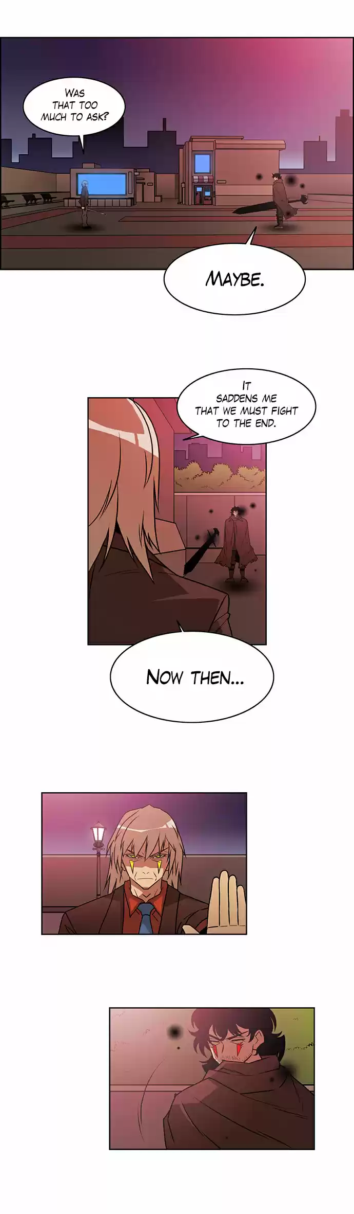 City of the Dead Sorcerer 217