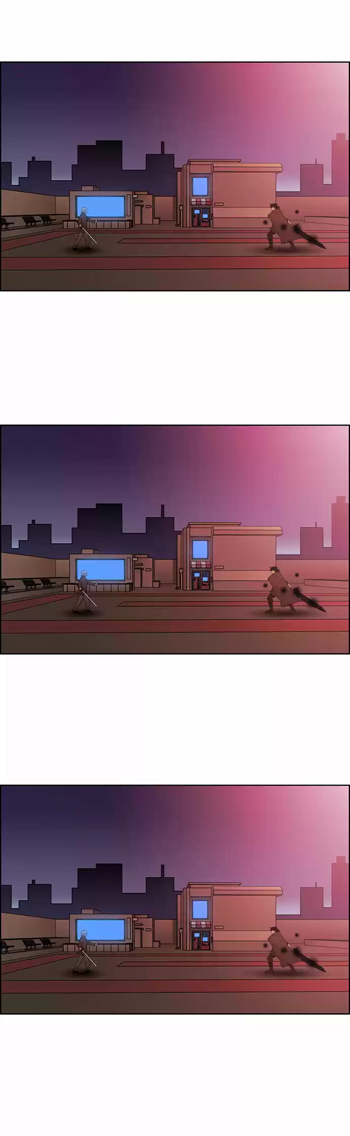 City of the Dead Sorcerer 217