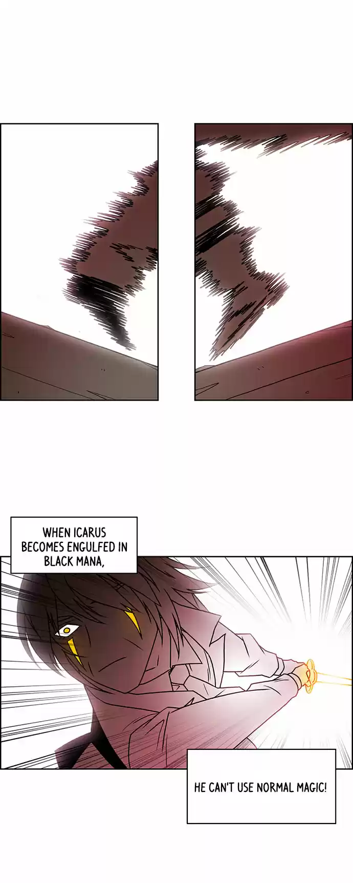 City of the Dead Sorcerer 217