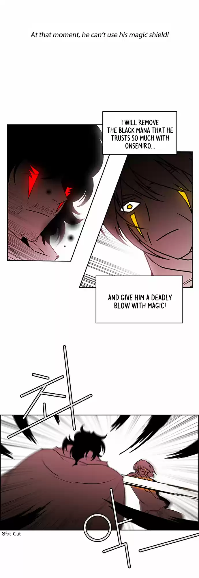 City of the Dead Sorcerer 217