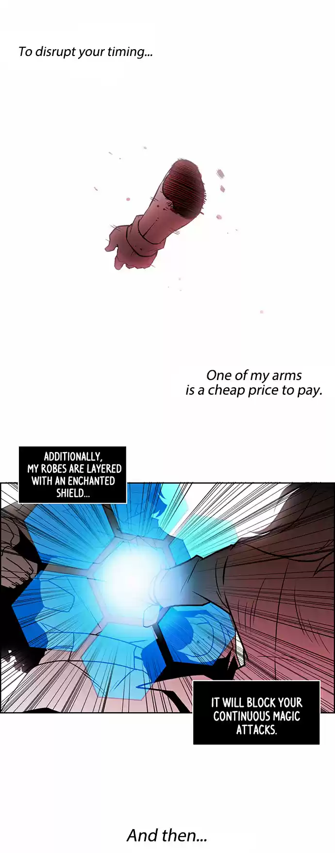 City of the Dead Sorcerer 217