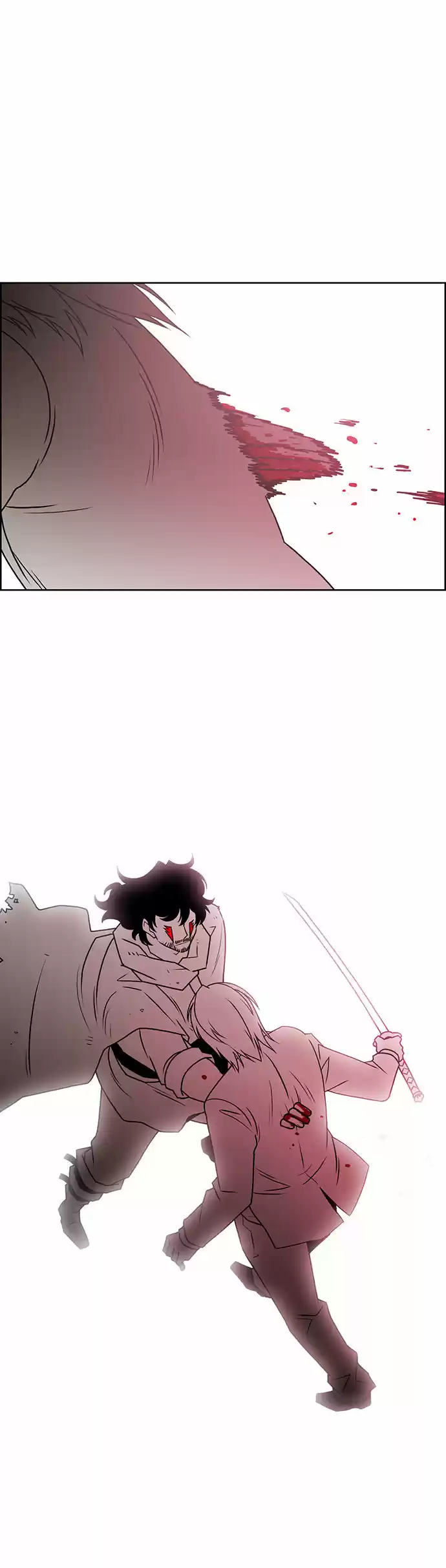 City of the Dead Sorcerer 218