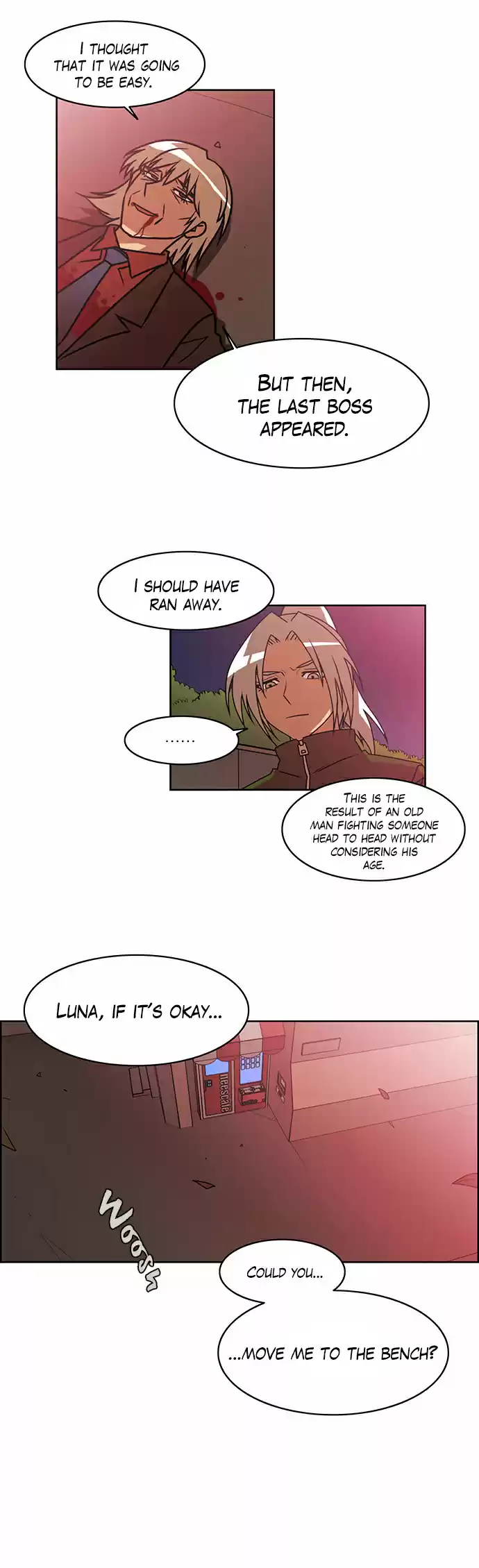 City of the Dead Sorcerer 218