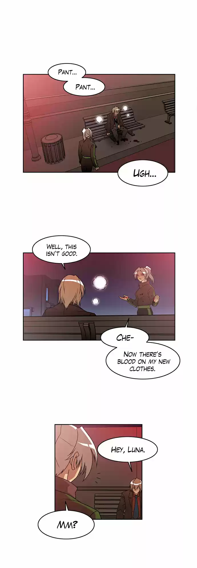 City of the Dead Sorcerer 218