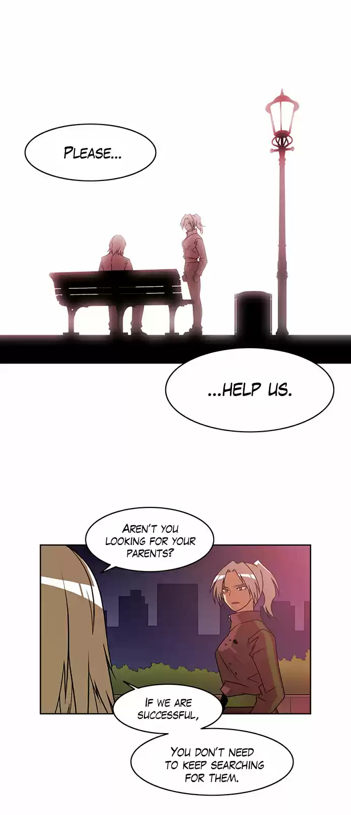 City of the Dead Sorcerer 218