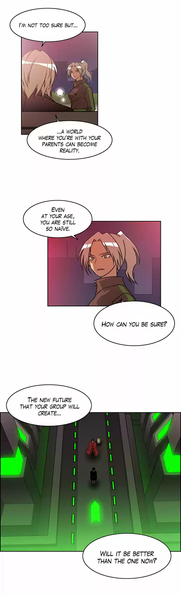 City of the Dead Sorcerer 218