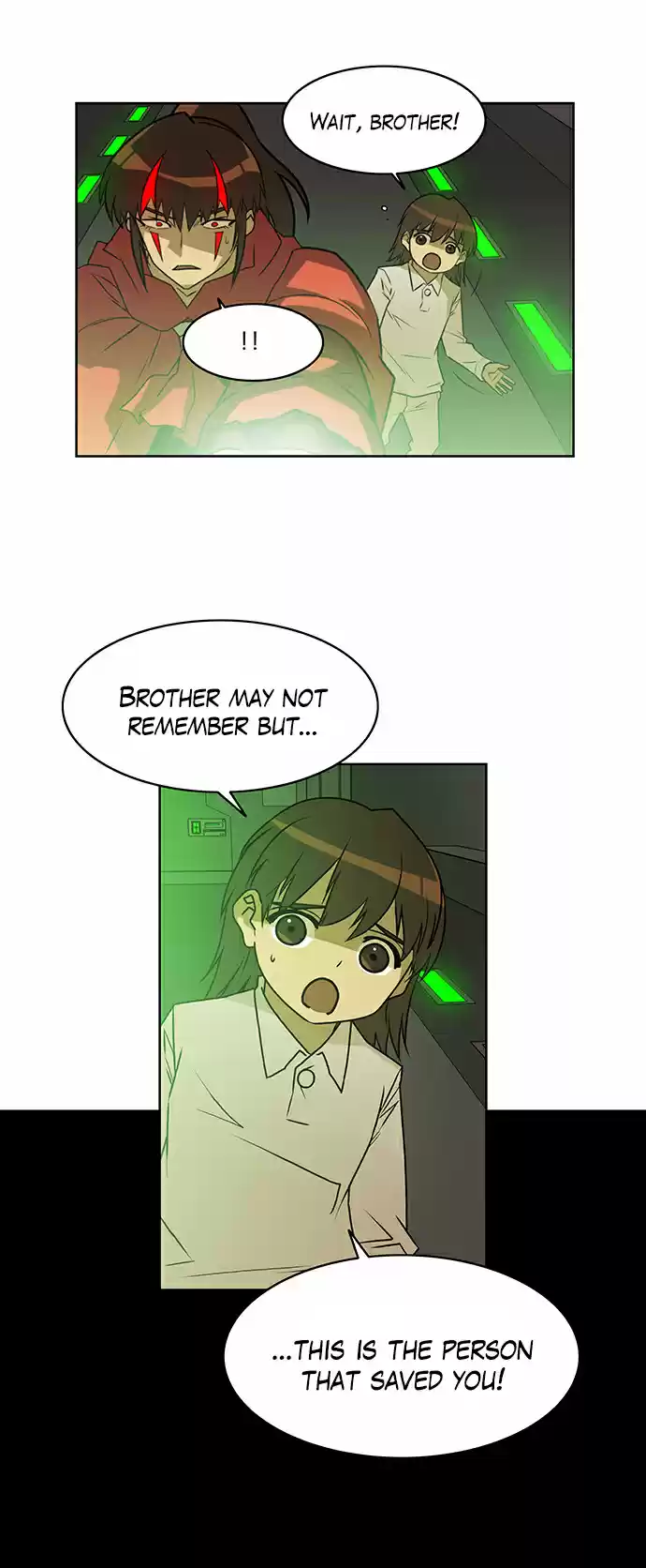 City of the Dead Sorcerer 218