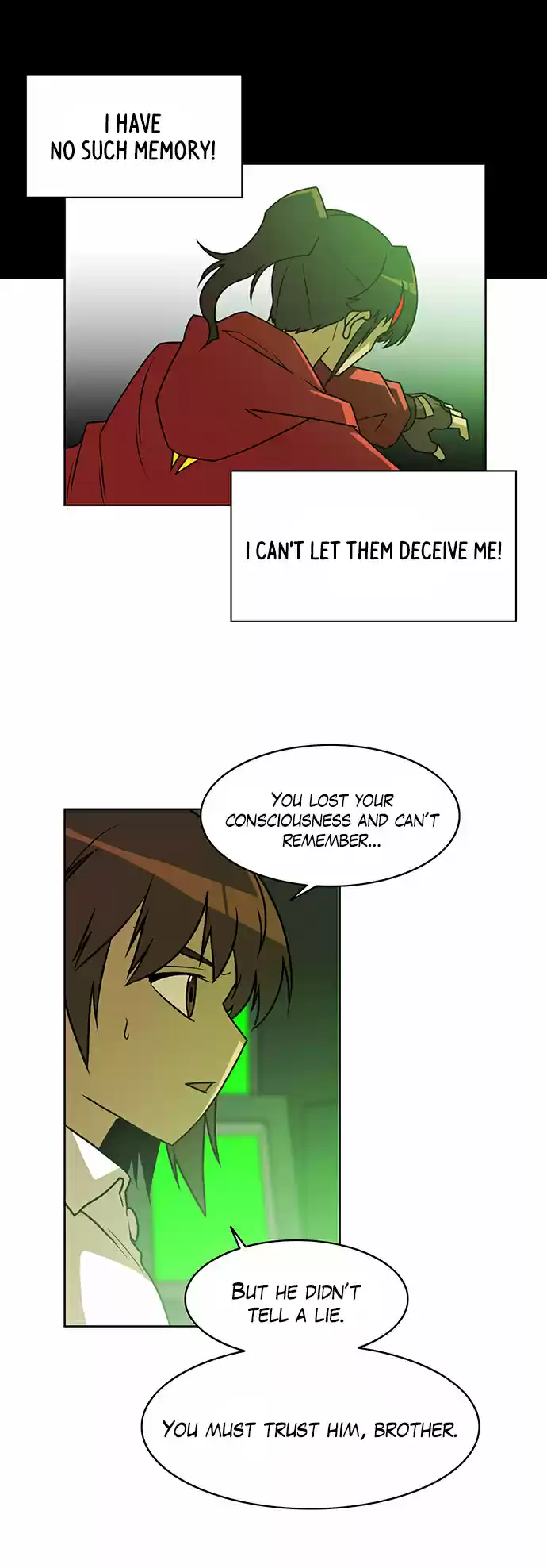 City of the Dead Sorcerer 218