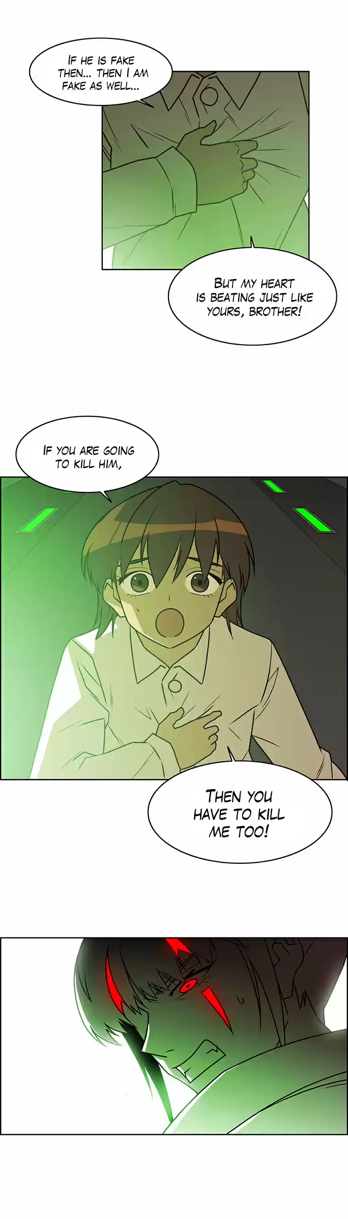 City of the Dead Sorcerer 218