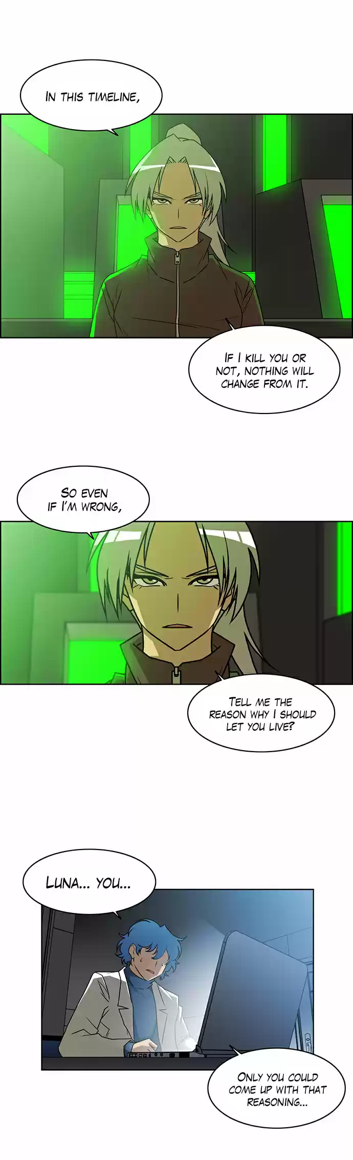 City of the Dead Sorcerer 218