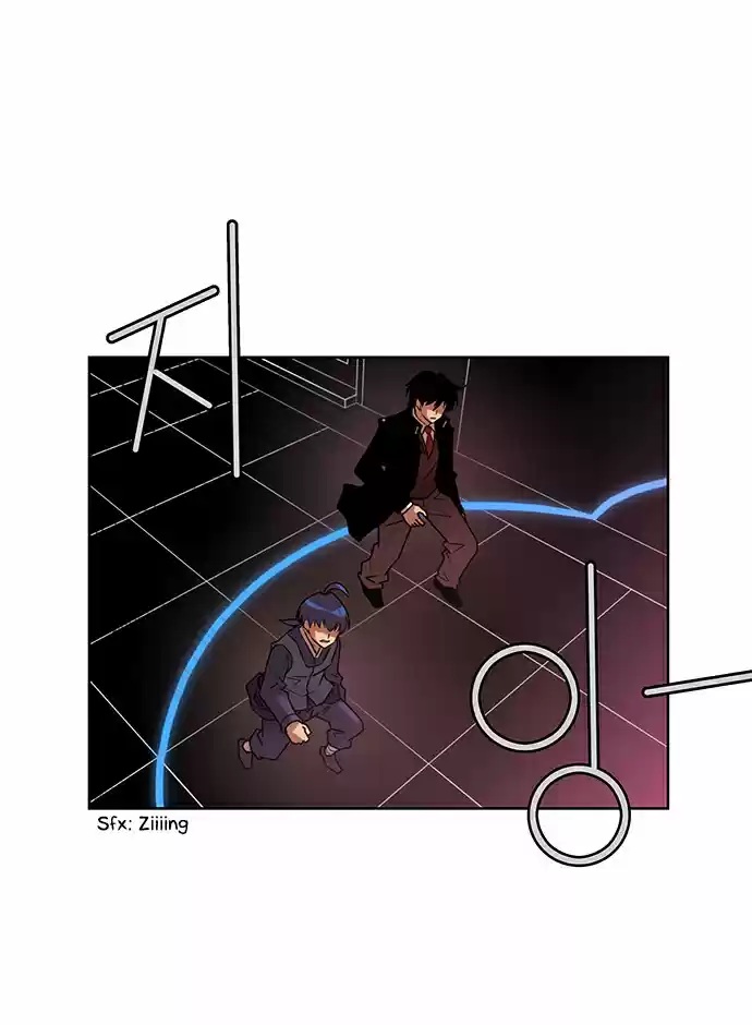 City of the Dead Sorcerer 218