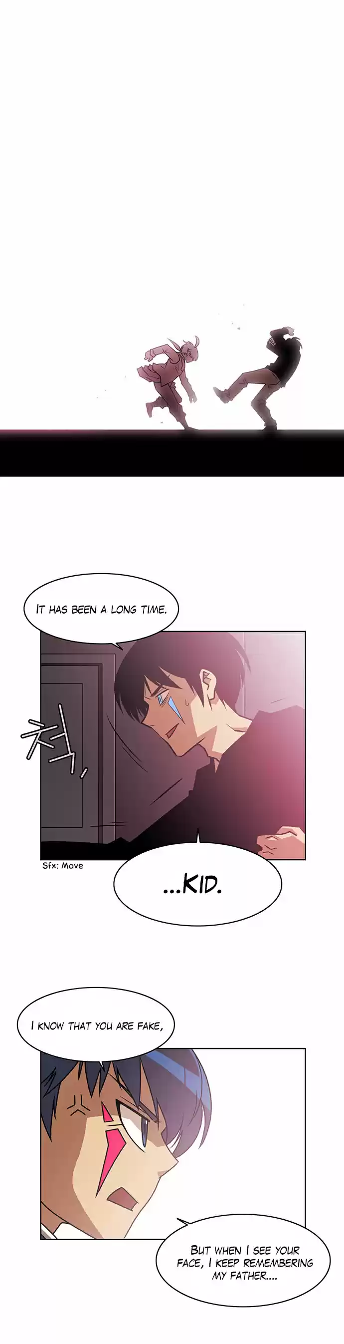 City of the Dead Sorcerer 219