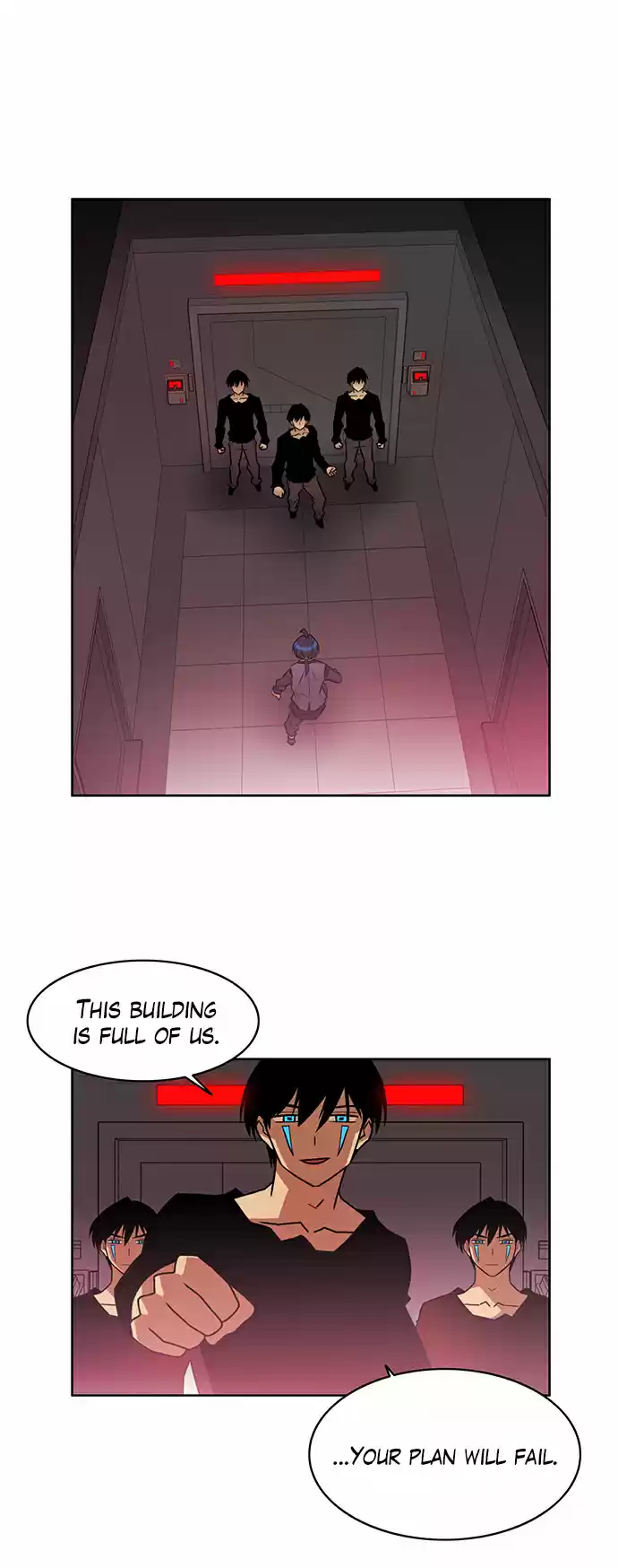 City of the Dead Sorcerer 219