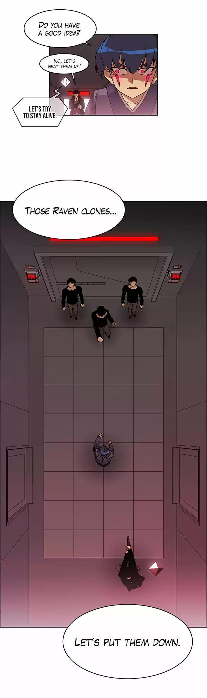 City of the Dead Sorcerer 219