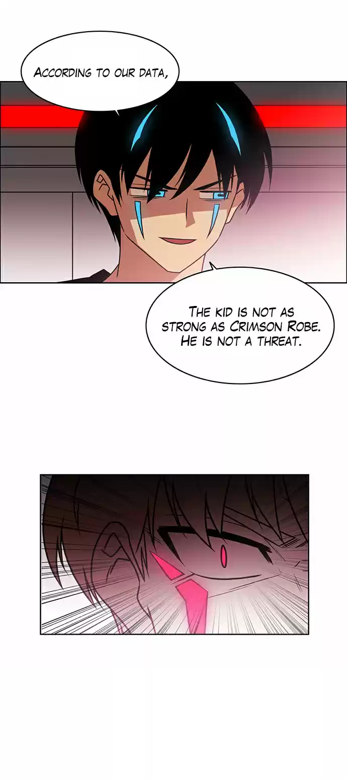 City of the Dead Sorcerer 219