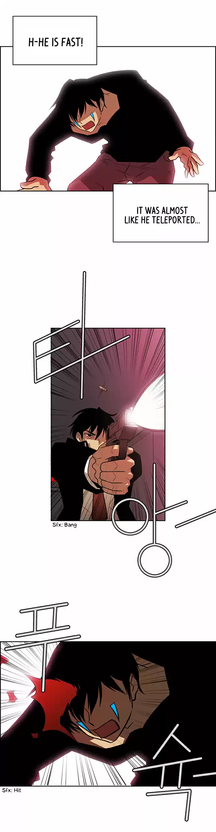 City of the Dead Sorcerer 219