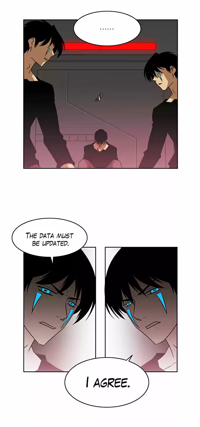 City of the Dead Sorcerer 219