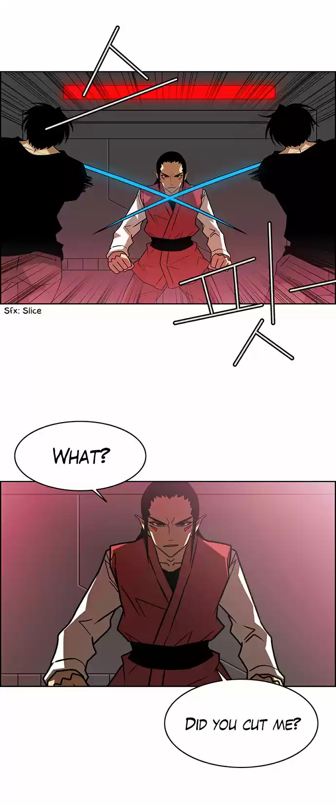 City of the Dead Sorcerer 219