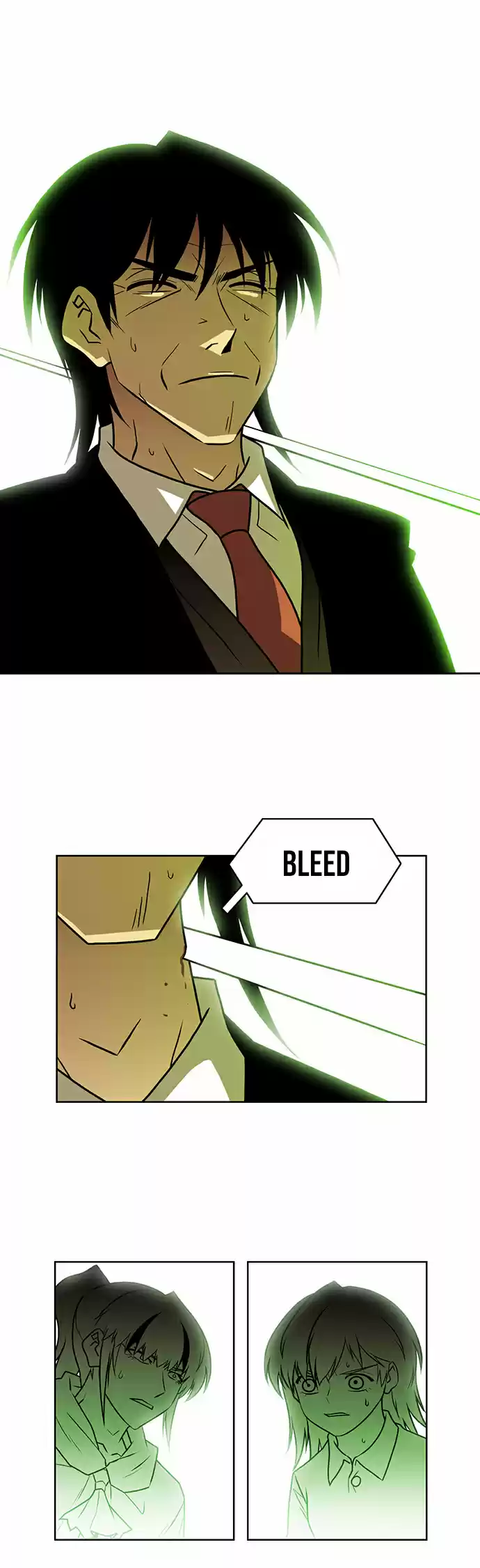 City of the Dead Sorcerer 219