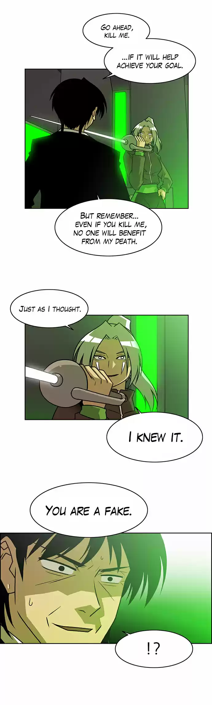 City of the Dead Sorcerer 219