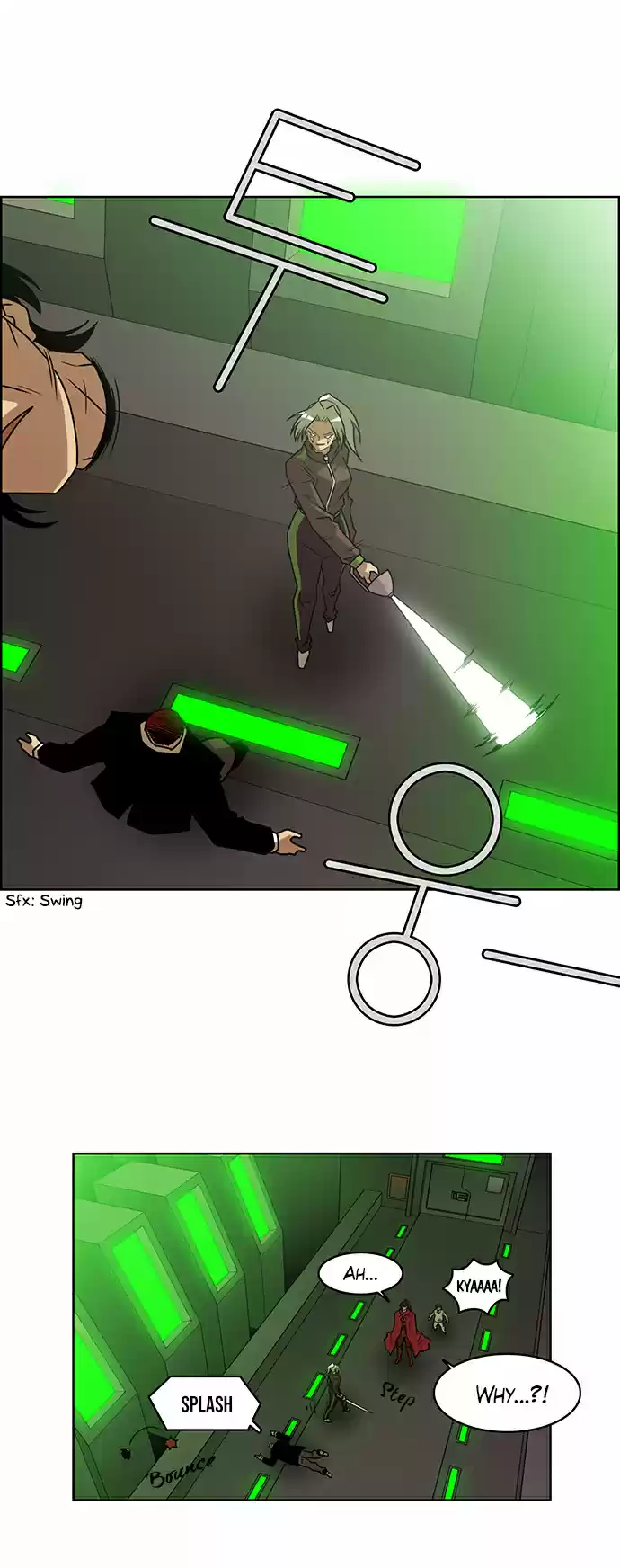 City of the Dead Sorcerer 219