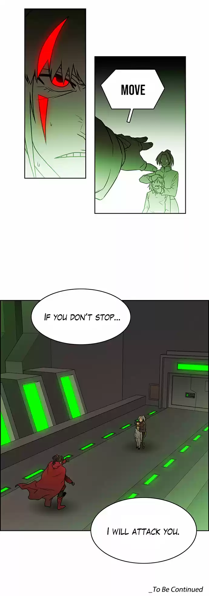 City of the Dead Sorcerer 219