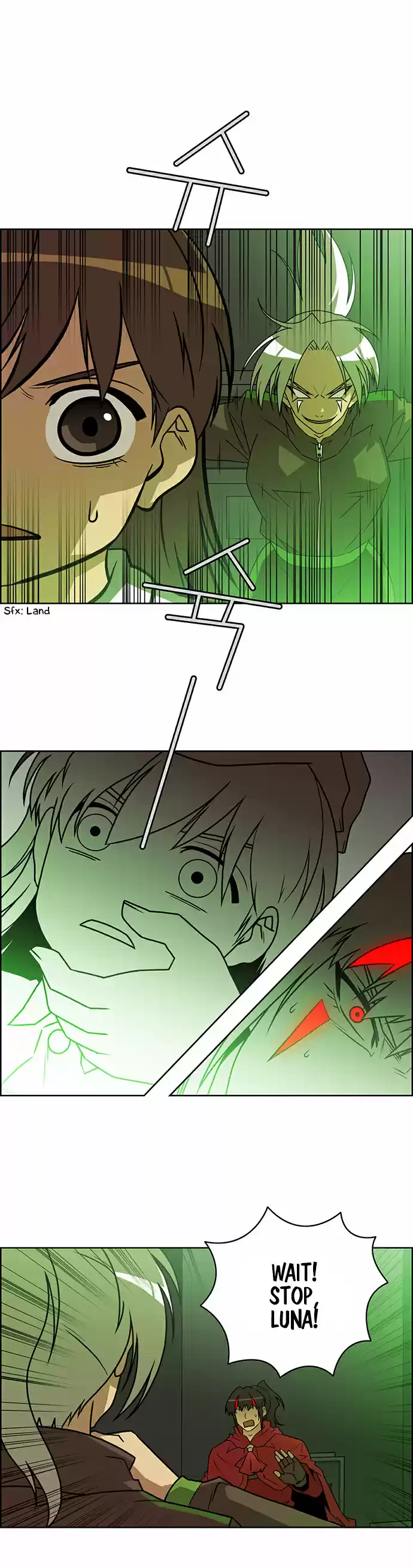 City of the Dead Sorcerer 220