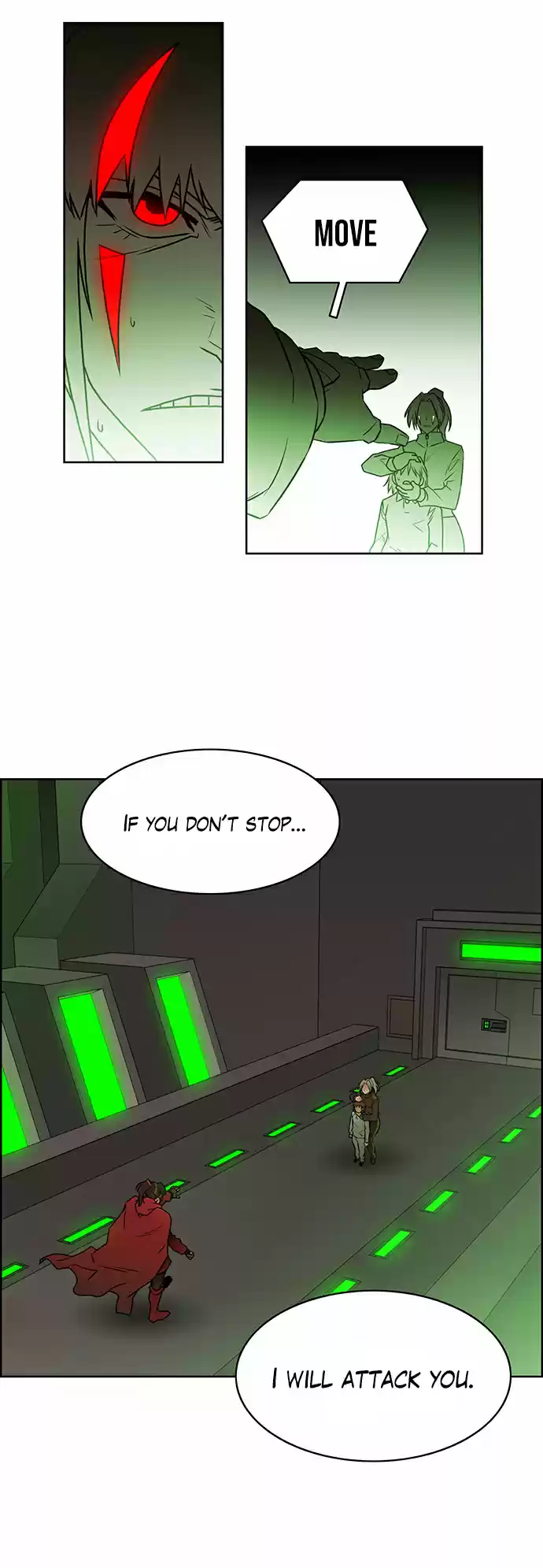 City of the Dead Sorcerer 220