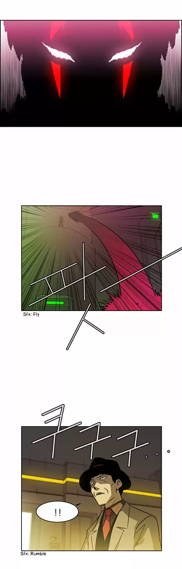 City of the Dead Sorcerer 220