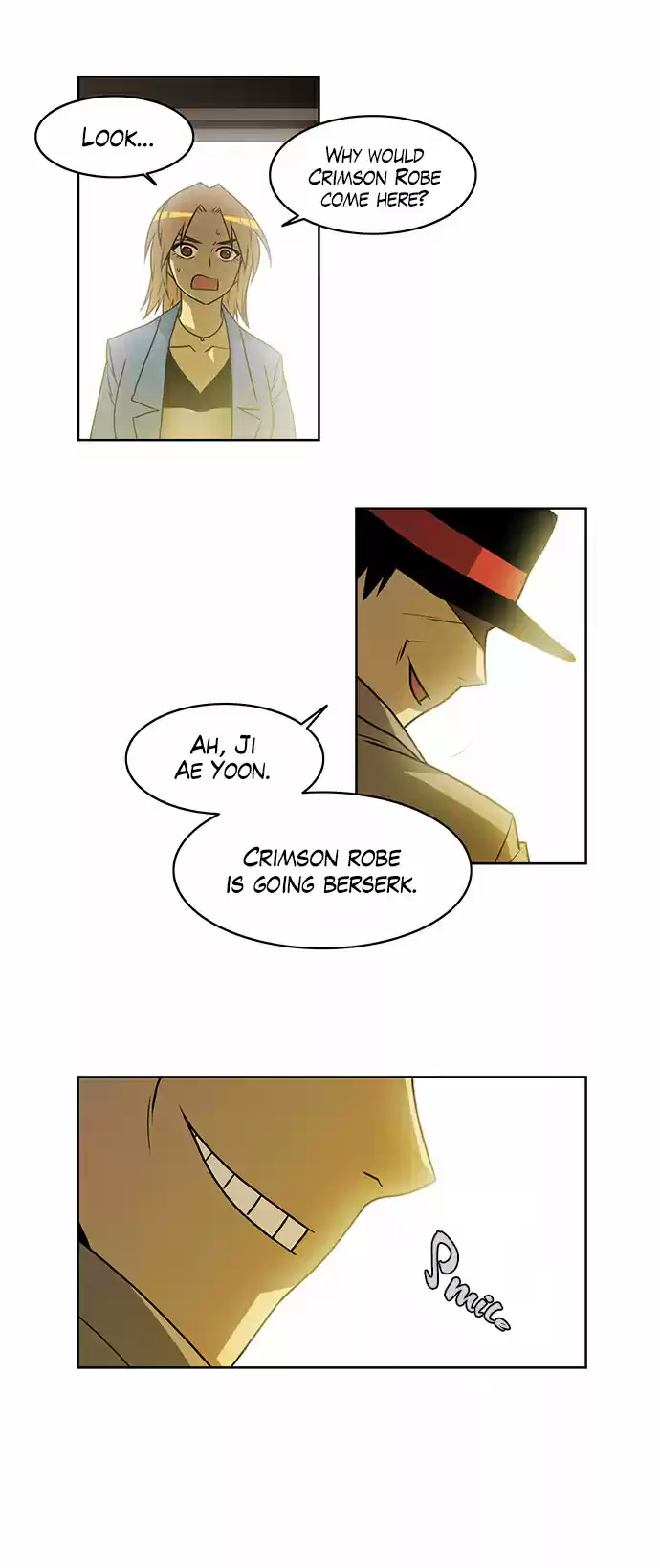 City of the Dead Sorcerer 220