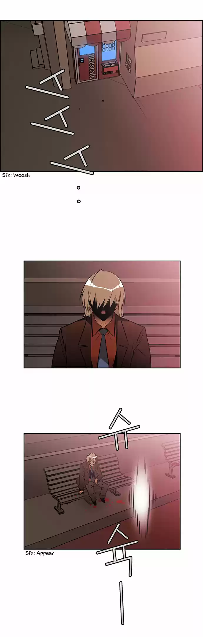 City of the Dead Sorcerer 221