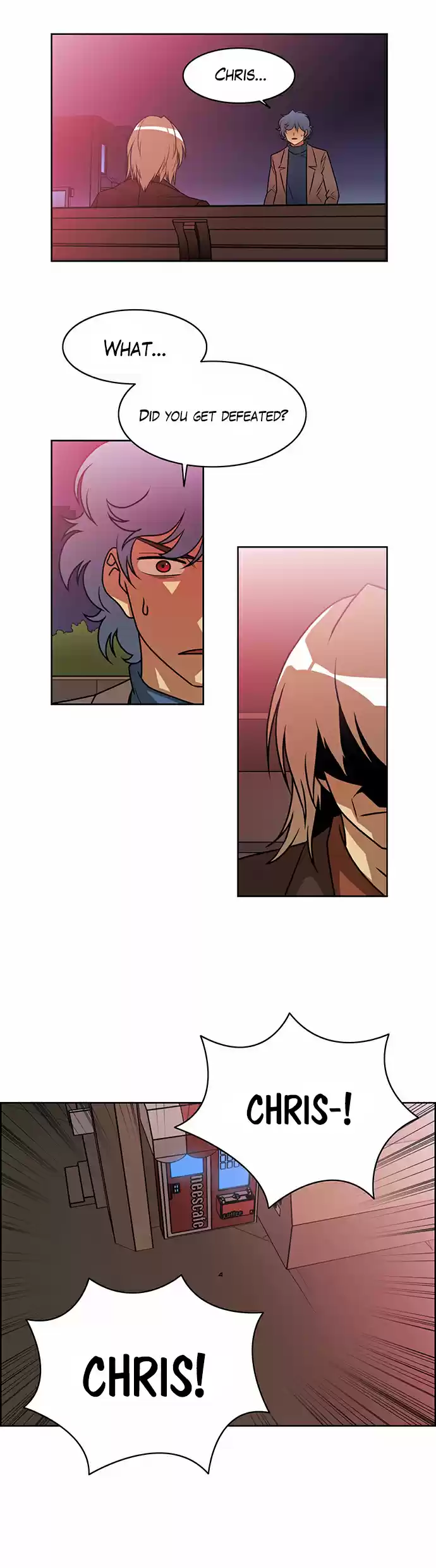 City of the Dead Sorcerer 221