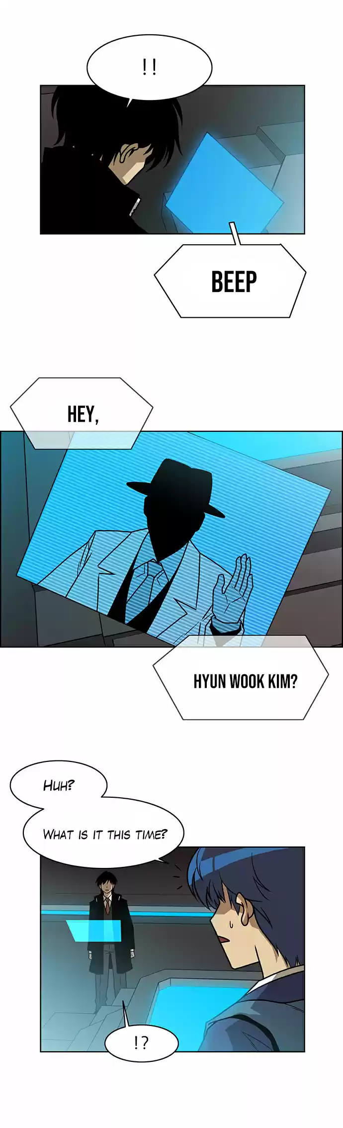 City of the Dead Sorcerer 221