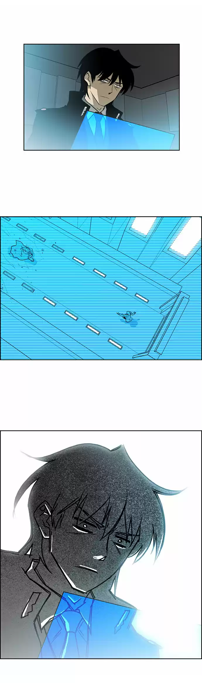 City of the Dead Sorcerer 221