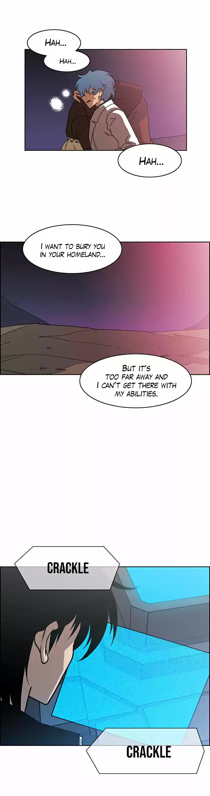 City of the Dead Sorcerer 221