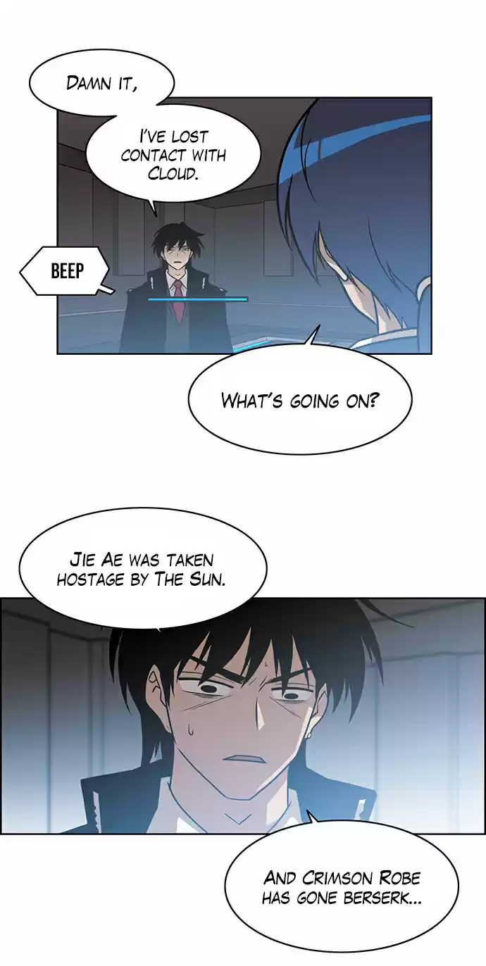 City of the Dead Sorcerer 221