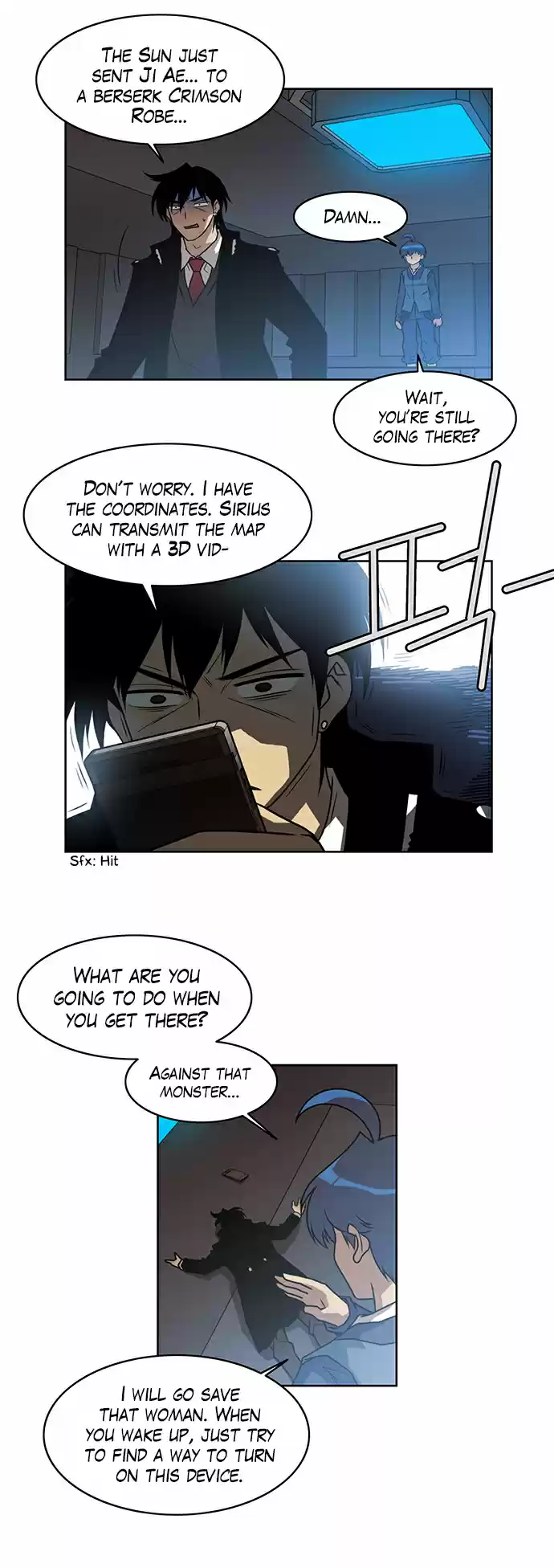 City of the Dead Sorcerer 221